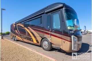2019 ENTEGRA COACH ANTHEM 44A