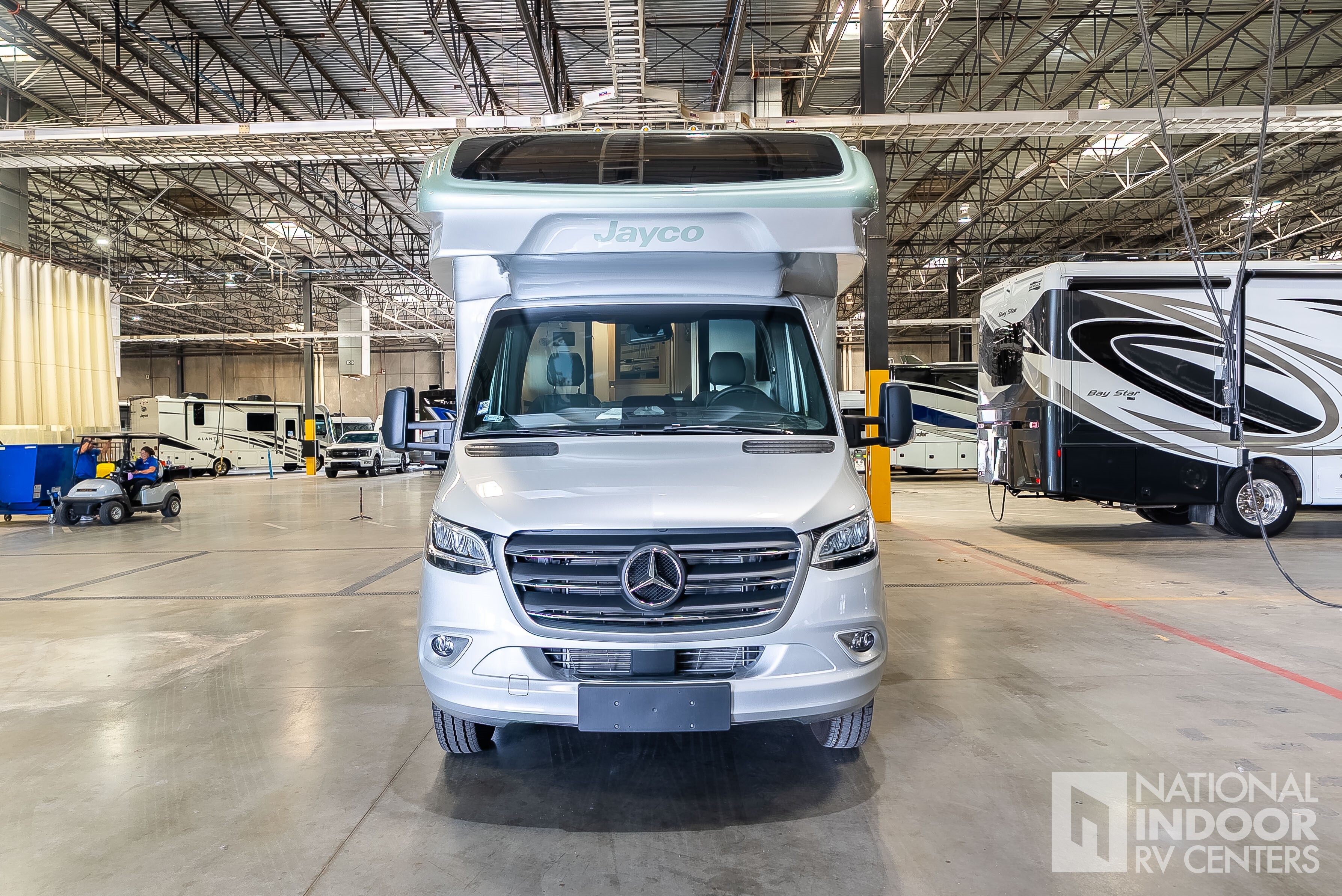 2026 Jayco Melbourne Prestige 25MP in suprise AZ