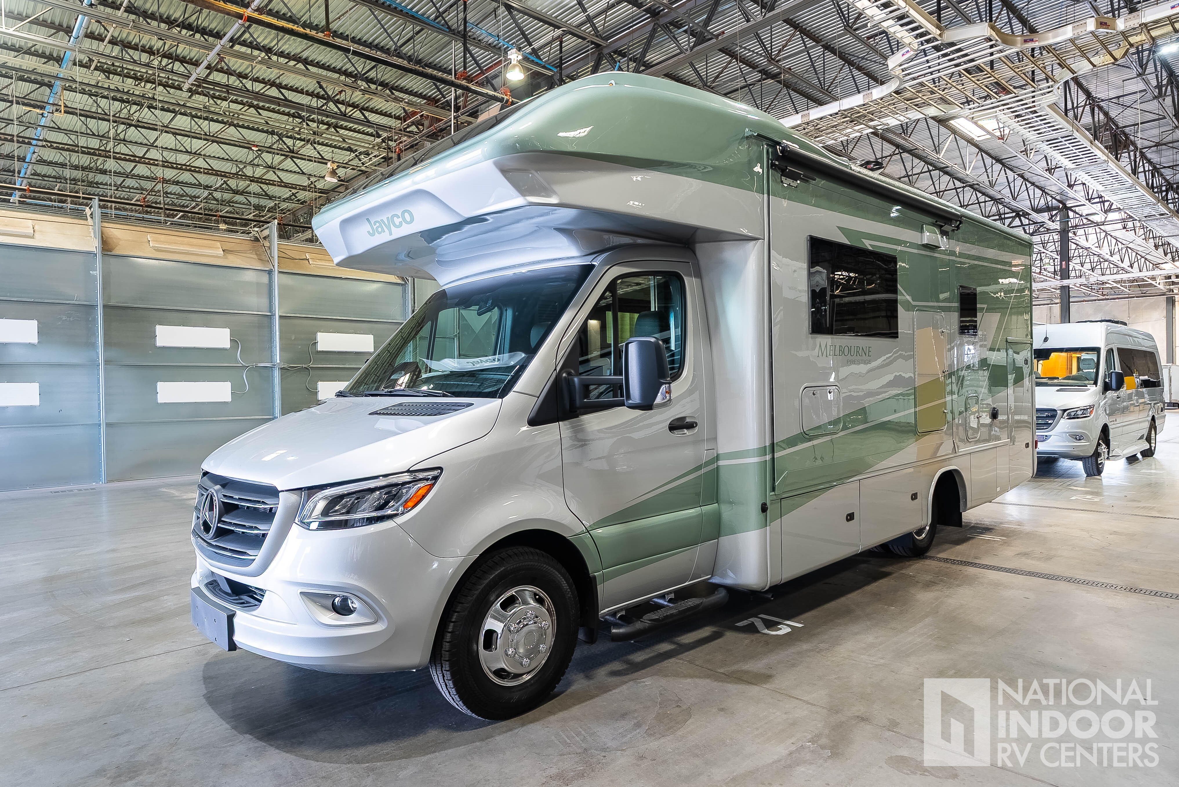 2026 Jayco Melbourne Prestige 25MP in suprise AZ