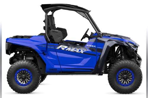 2026 Yamaha Wolverine RMAX2 1000 Sport in waynesburg PA