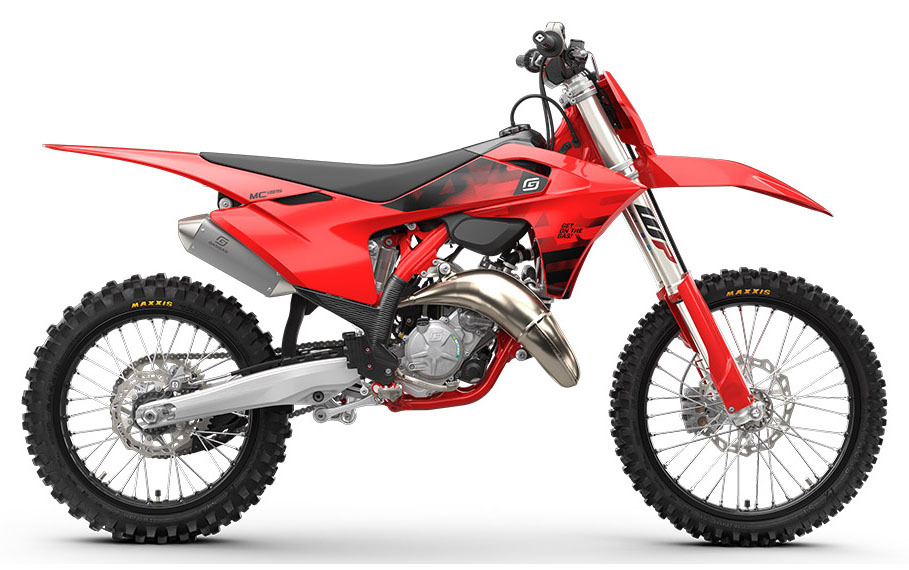 2027 Gasgas MC 125 125 in Waterbury, CT