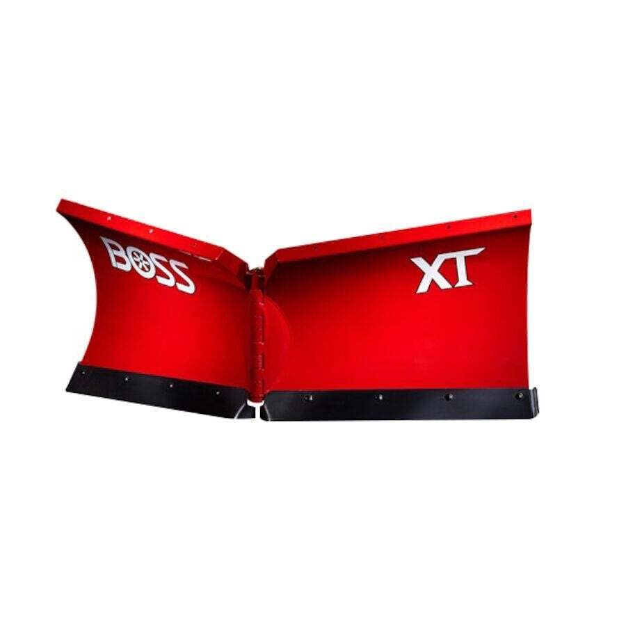 2027 BOSS 6'6" V-XT PLOW in Dayton, OH