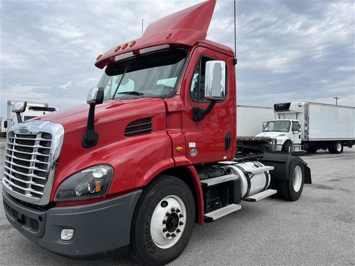2019 FREIGHTLINER CASCADIA 113 in Laurel, MD