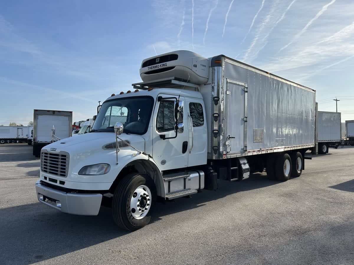 2020 FREIGHTLINER BUSINESS CLASS M2 106 in Laurel, MD