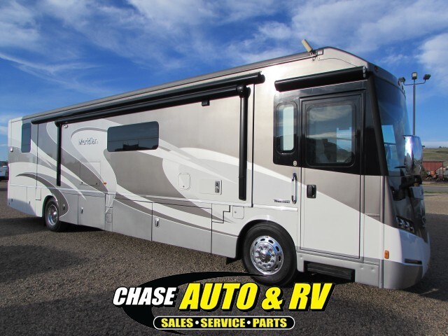 2015 Itasca MERIDIAN 40R in ft. pierre SD