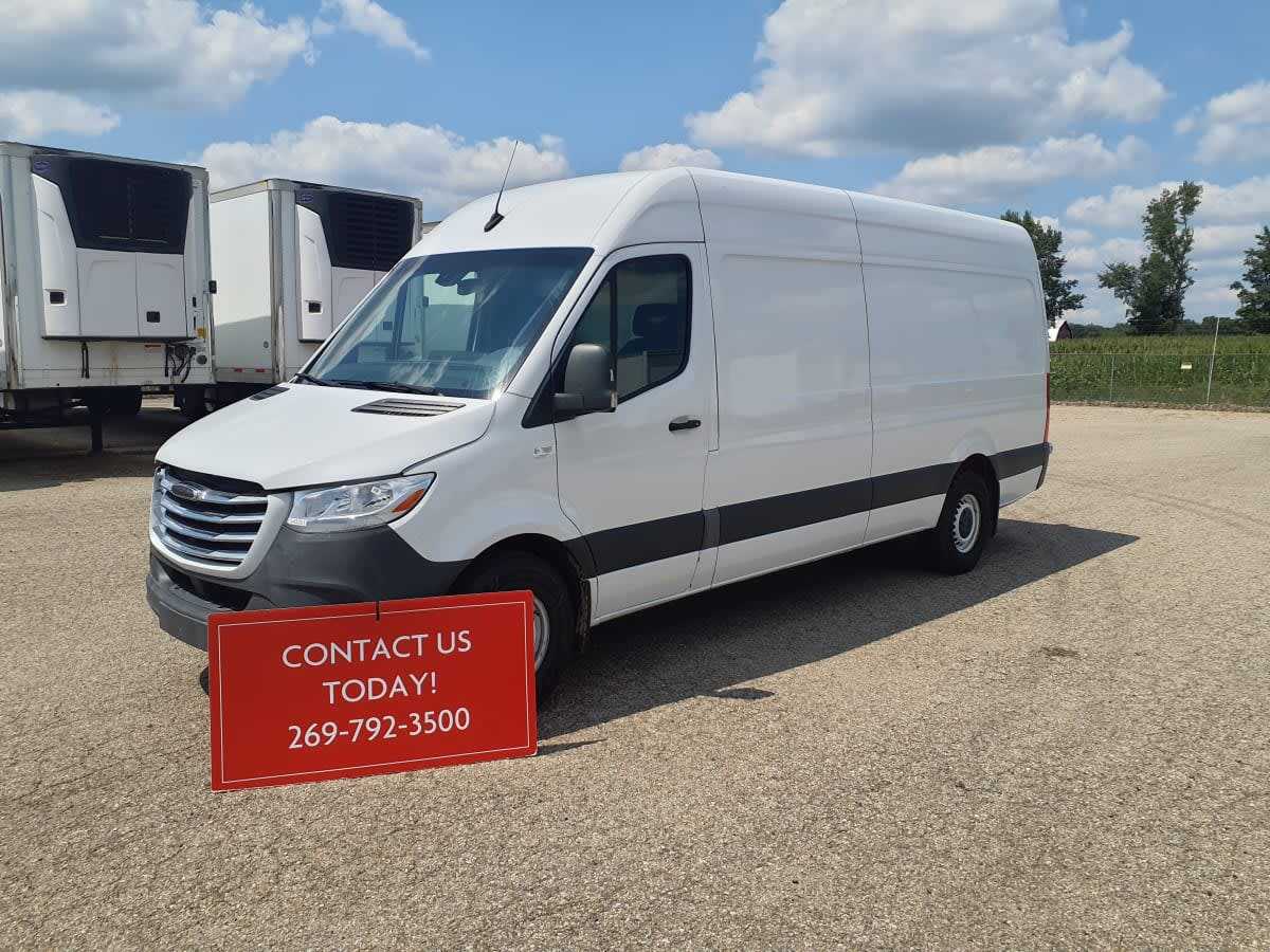 2021 FREIGHTLINER SPRINTER in Wayland, MI