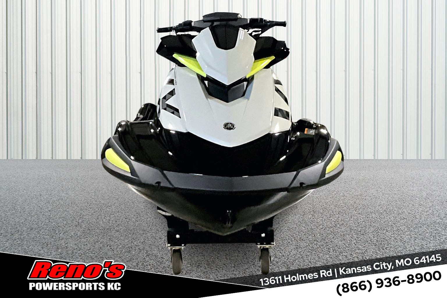 2026 Yamaha Waverunner Vx CRUISER HO in kansas city MO
