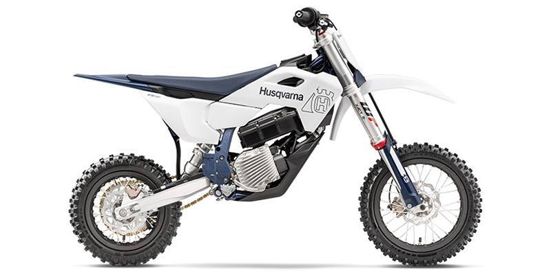 2027 Husqvarna Motorcycles EE 5 5 in Frederick, MD