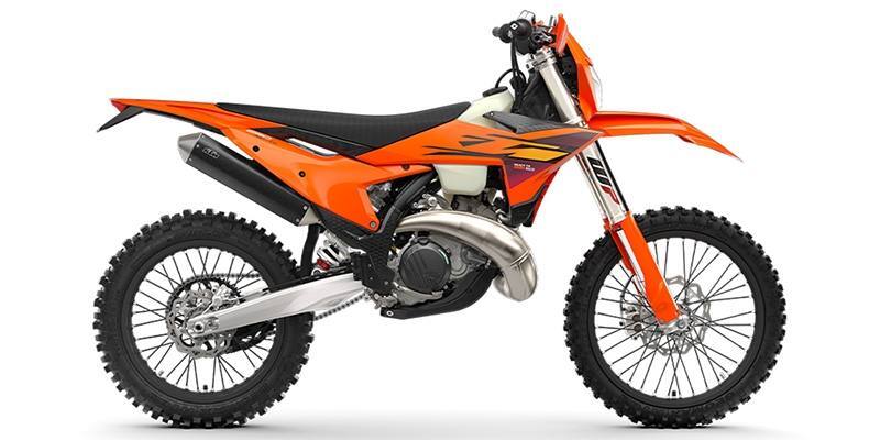 2026 KTM 250 XC-W XC-W in Frederick, MD