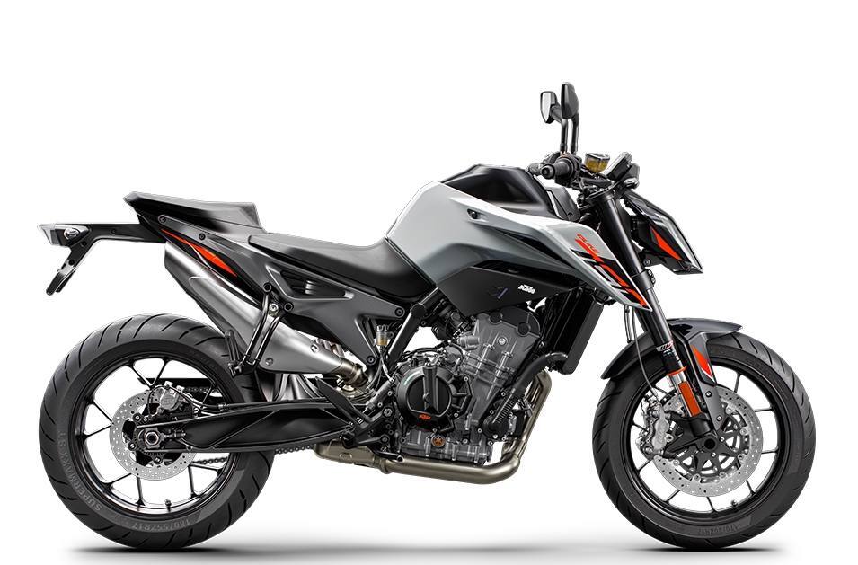 2024 KTM 790 Duke DUKE in Frederick, MD