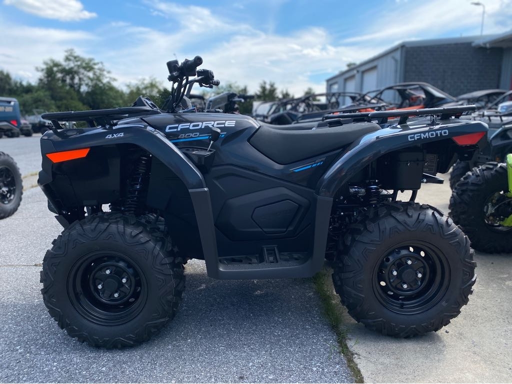2026 CFMOTO CFORCE 400 in frederick MD