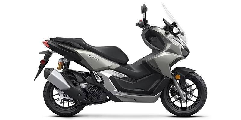 2026 Honda ADV160A 160 in Farmington, NM