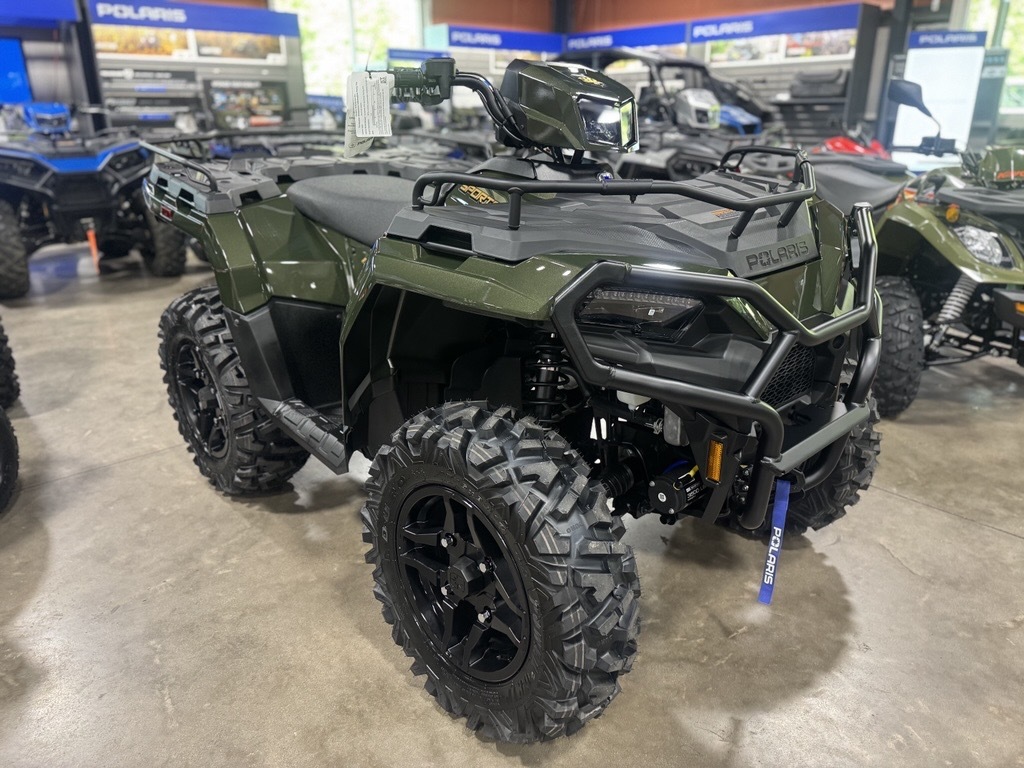 2026 Polaris Sportsman 570 Premium - 40th Anniversary Edition in salisbury MD