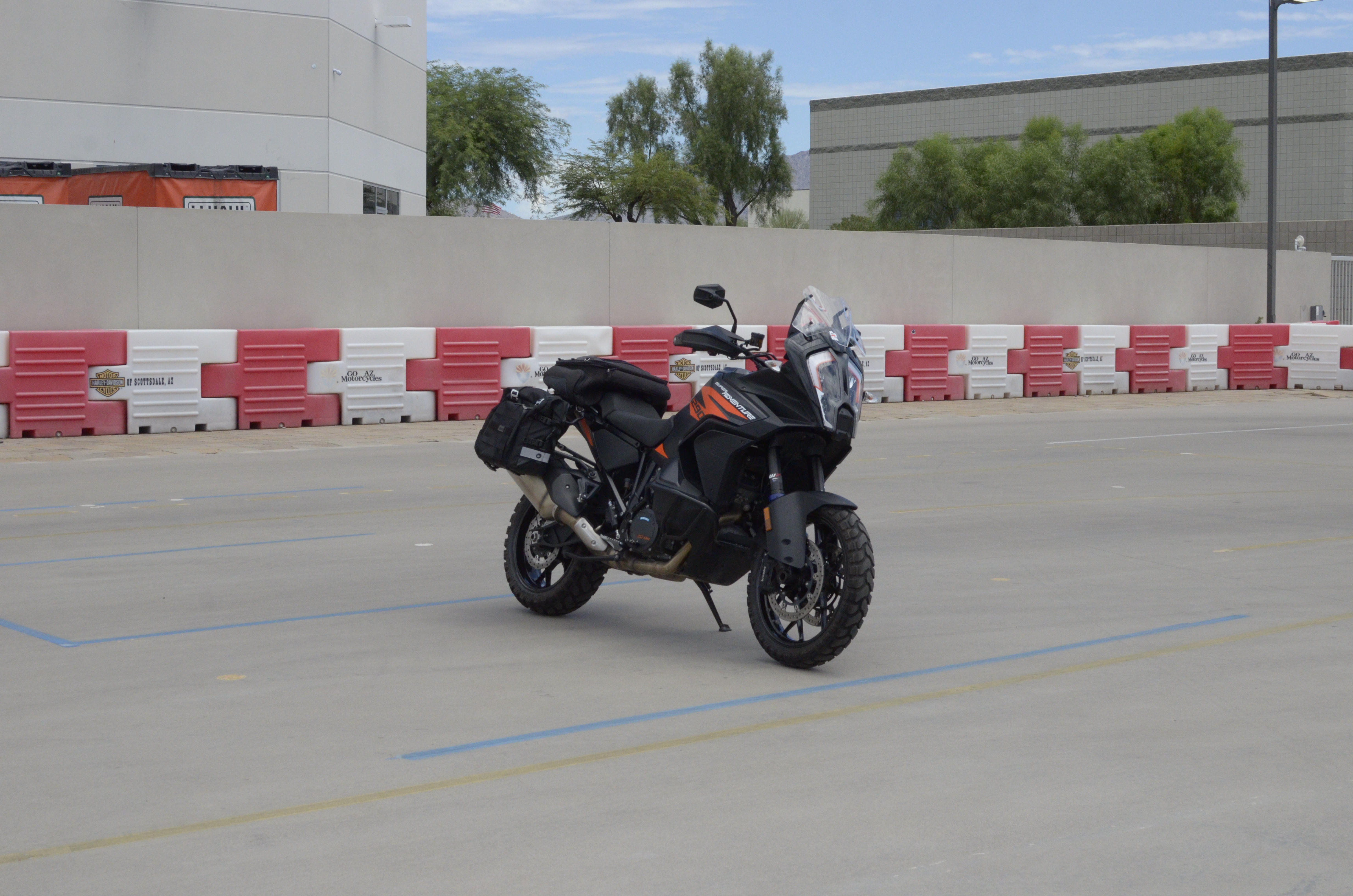 2023 KTM 1290 SUPER ADVENTURE S SUPER ADVENTURE S in Scottsdale, AZ