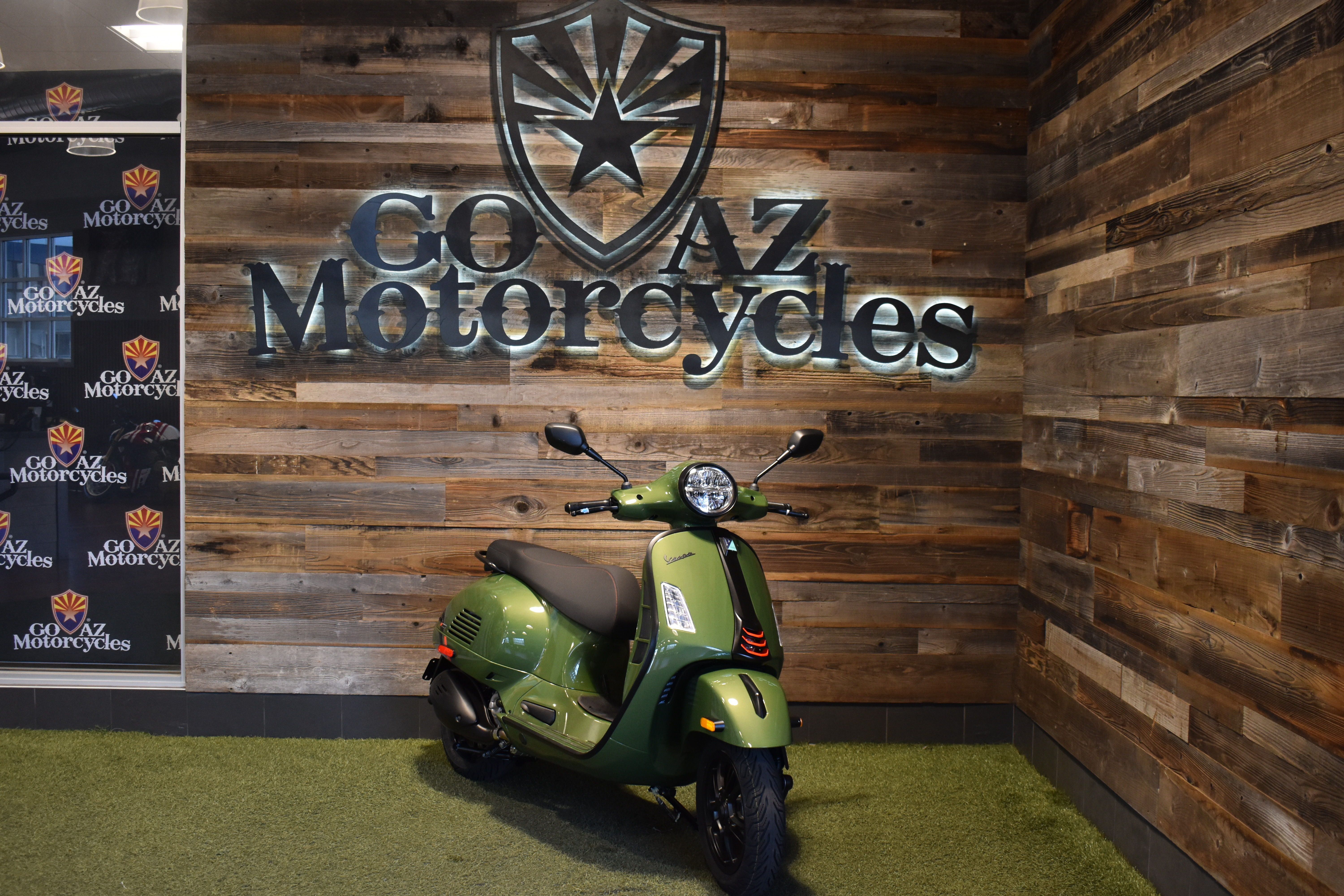 2027 Vespa GTS 310 310 in Scottsdale, AZ