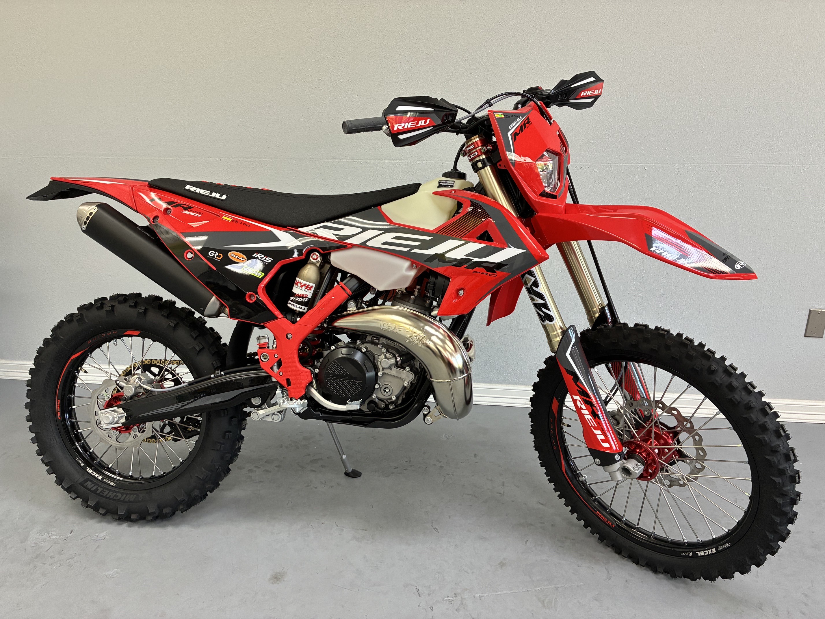 2026 Rieju MR PRO 300i 300I in Magnolia, TX