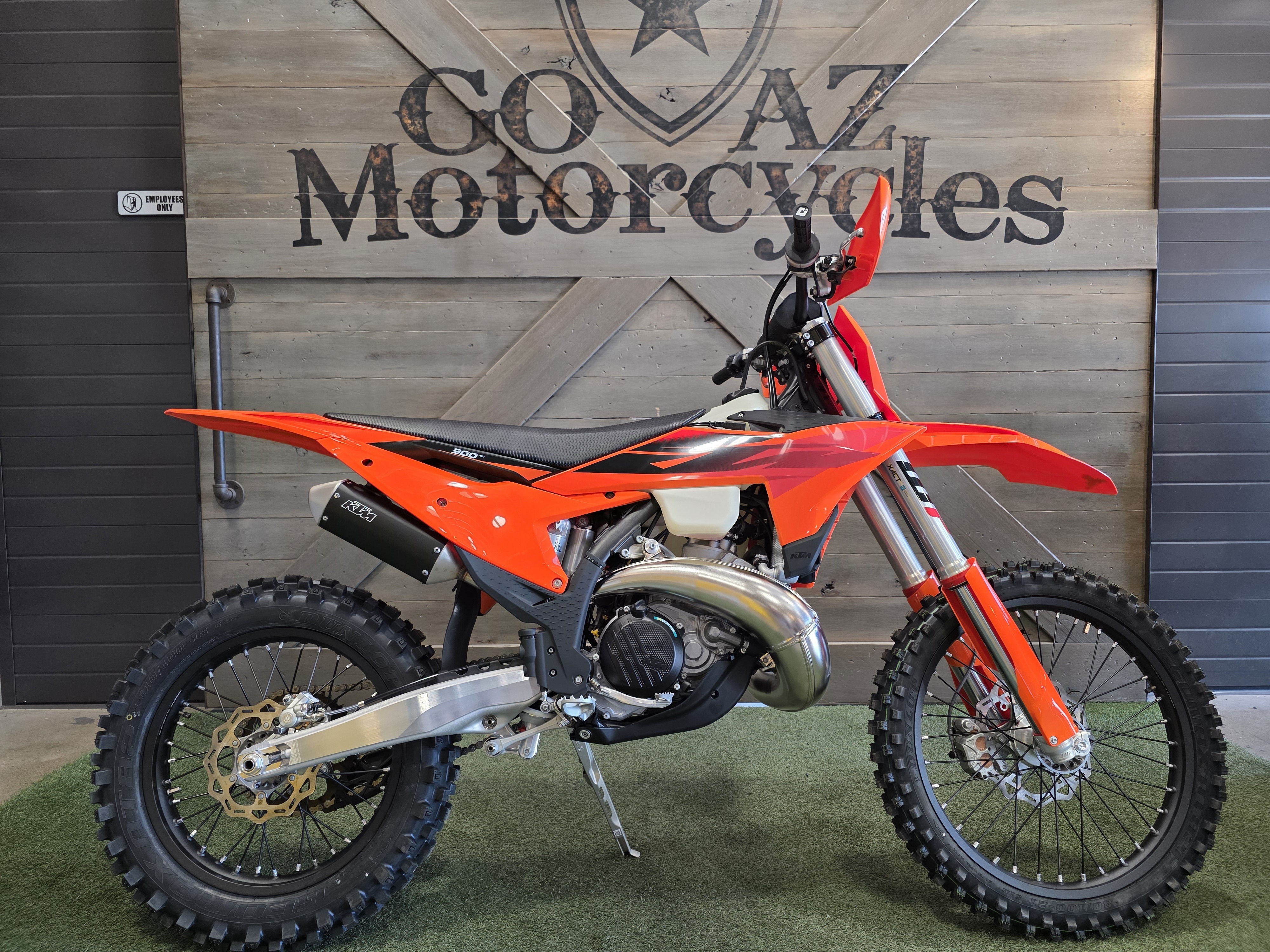 2027 KTM 300 XC XC in Peoria, AZ