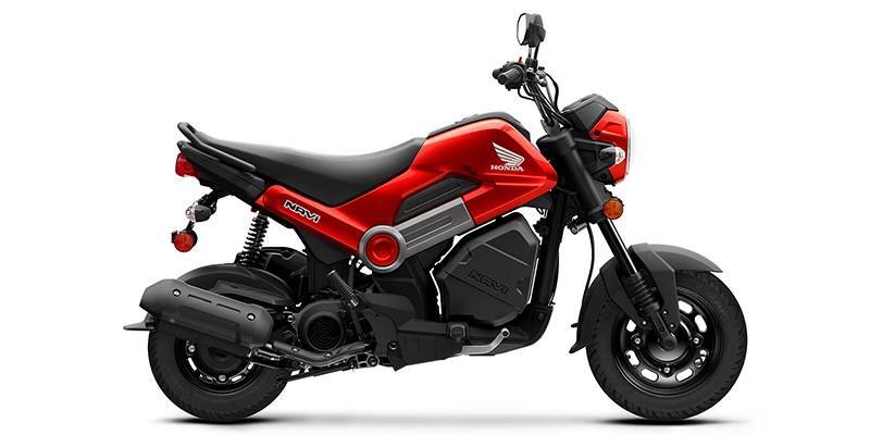 2026 Honda NAVI 110 BASE in North Kingstown, RI