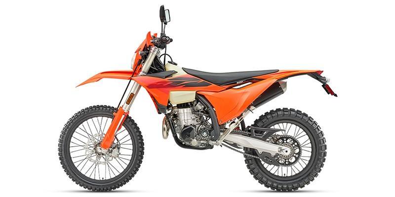 2027 KTM 500 EXC-F EXC-F in North Kingstown, RI