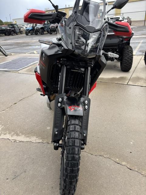 2026 Yamaha Tenere 700 World Raid 700 in Cheyenne, WY