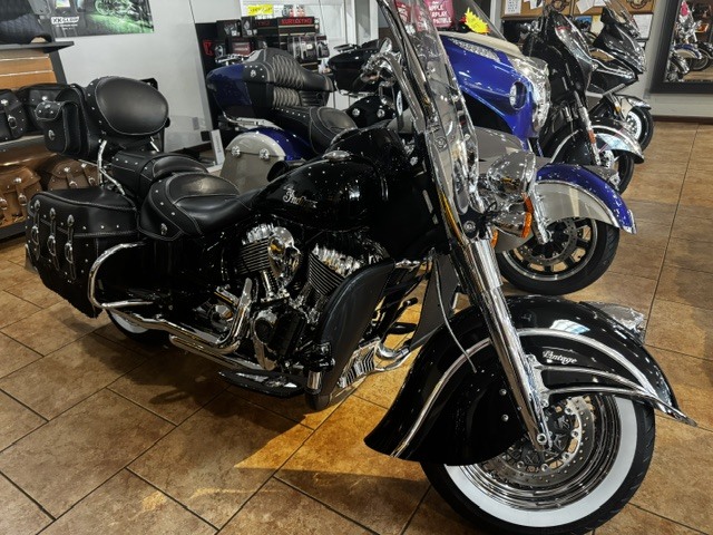 2017 Indian CHIEF VINTAGE VINTAGE in Chattanooga, TN