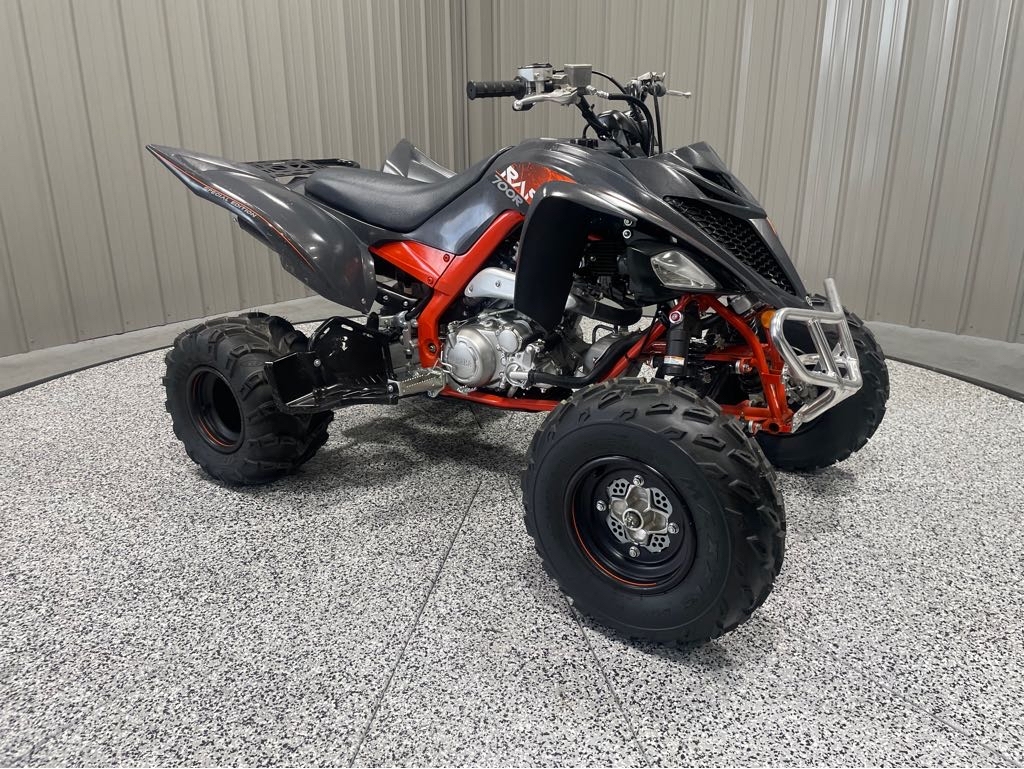 2024 Yamaha Raptor 700R SE in jonestown PA
