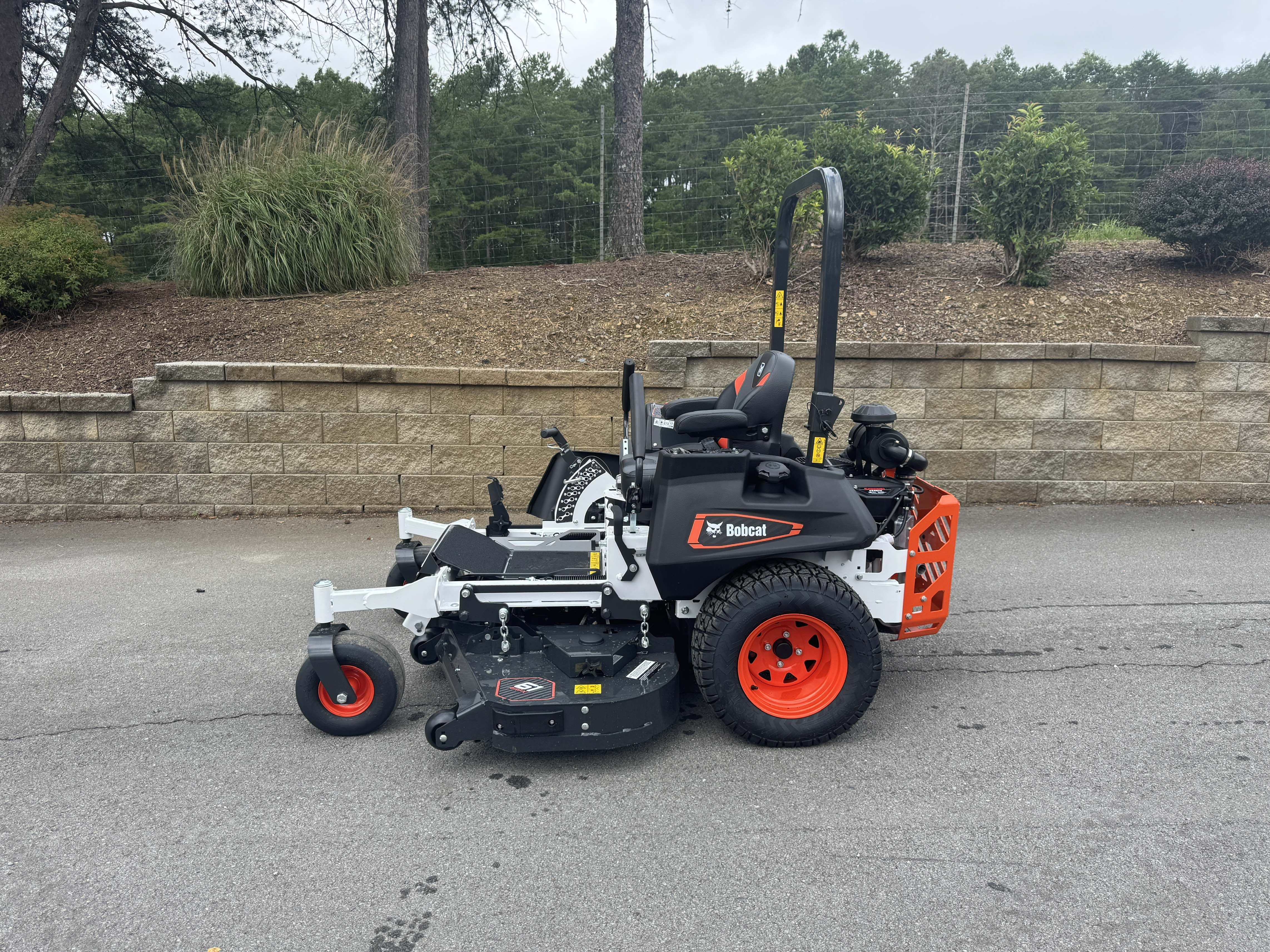 2026 Bobcat ZT6000 in Ellijay, GA