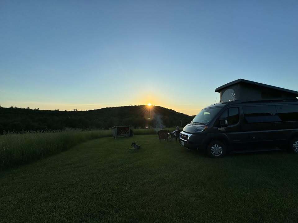 2021 Pleasure Way TOFINO TOFINO RV