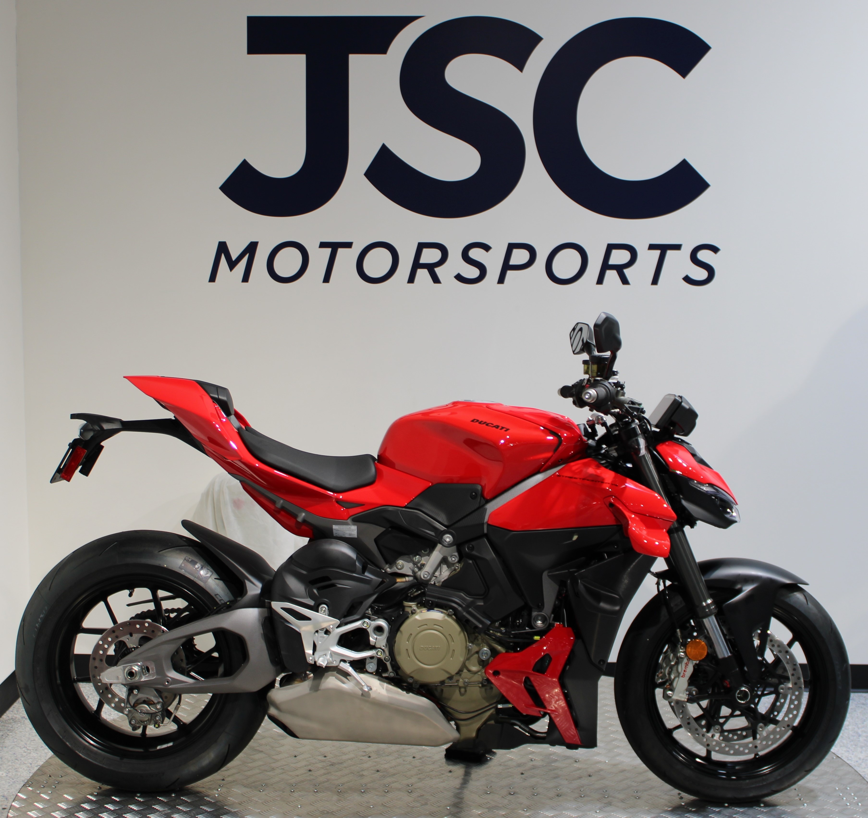 2027 Ducati Streetfighter V4 V4 in Albany, NY