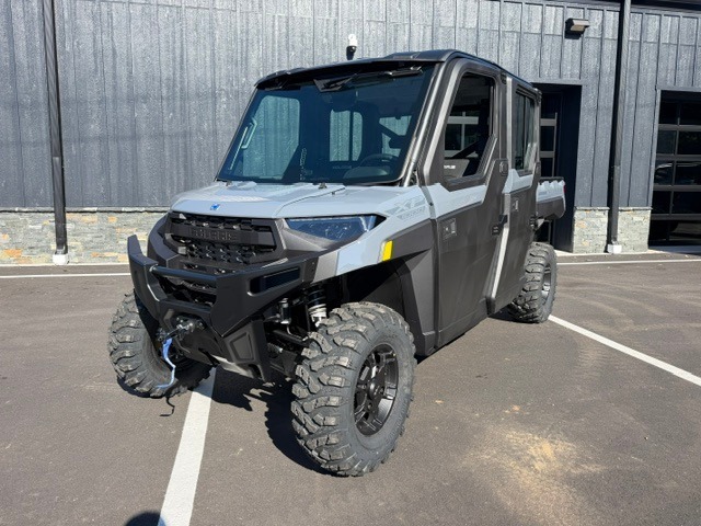 2027 Polaris Ranger Crew XP 1000 NorthStar Ultimate in marion NC