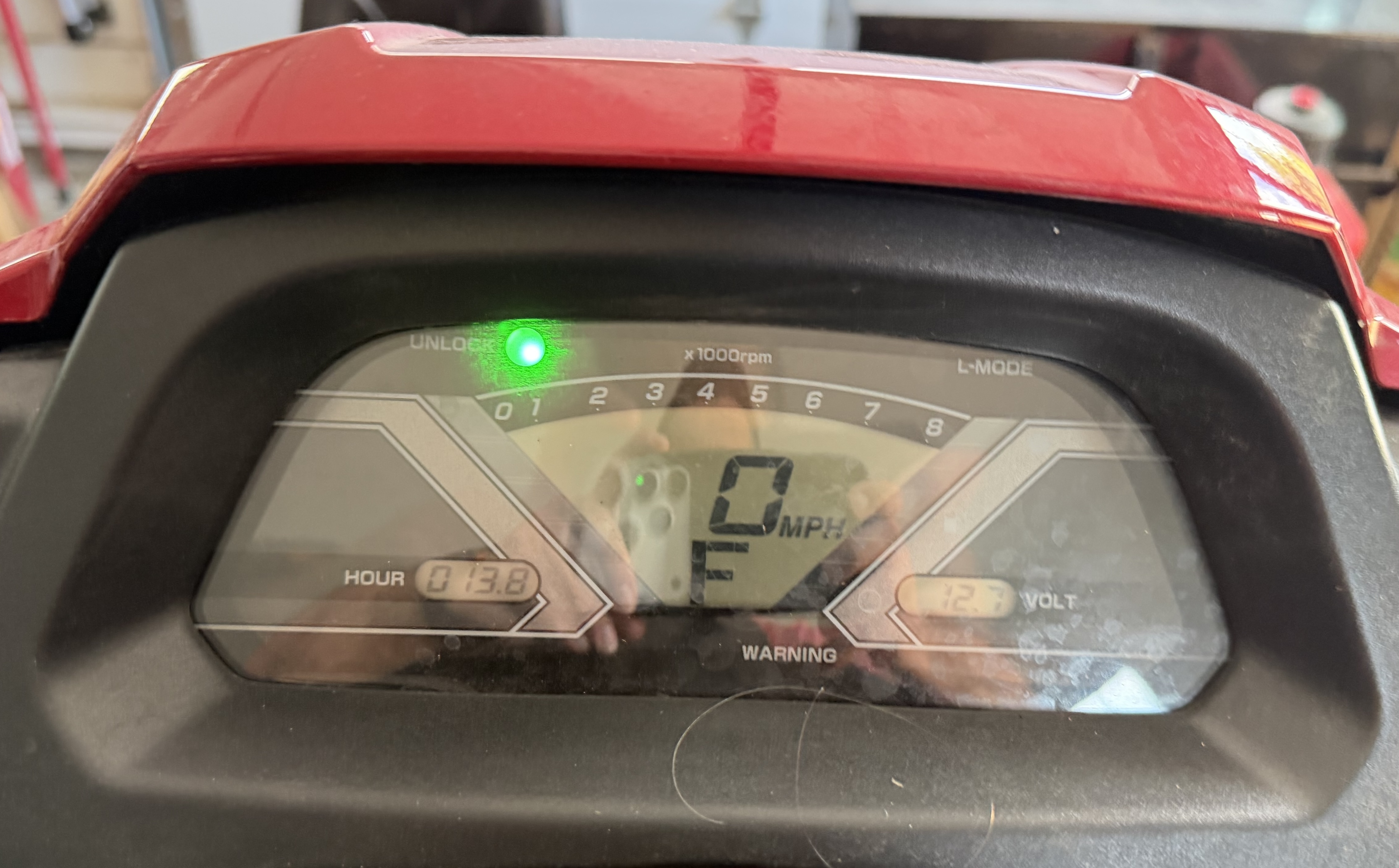 2018 Yamaha WAVERUNNER VX LIMITED Three Seater jet ski