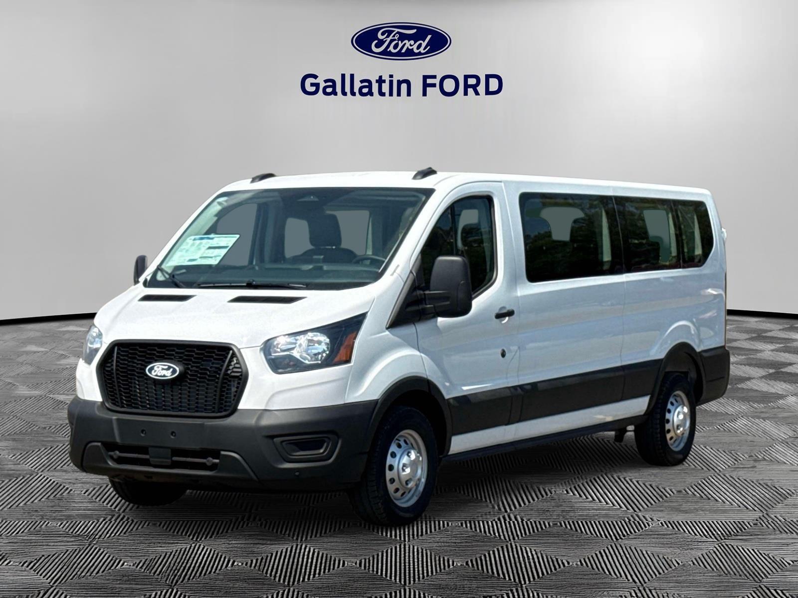 2026 FORD TRANSIT 350 in Gallatin, TN