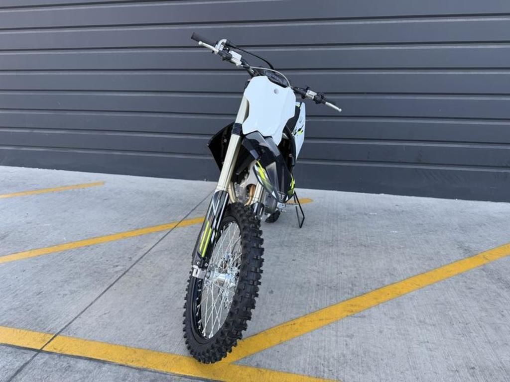 2026 Triumph TF450-X 450-X in Romney, WV