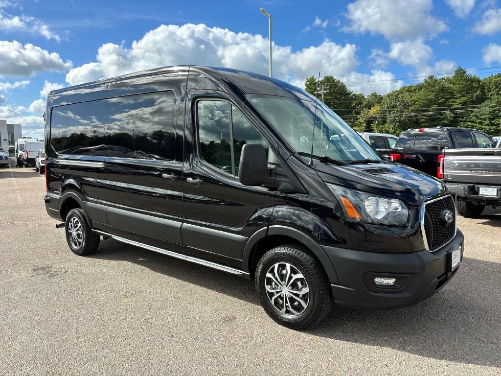 2024 FORD TRANSIT 250 in Raynham, MA