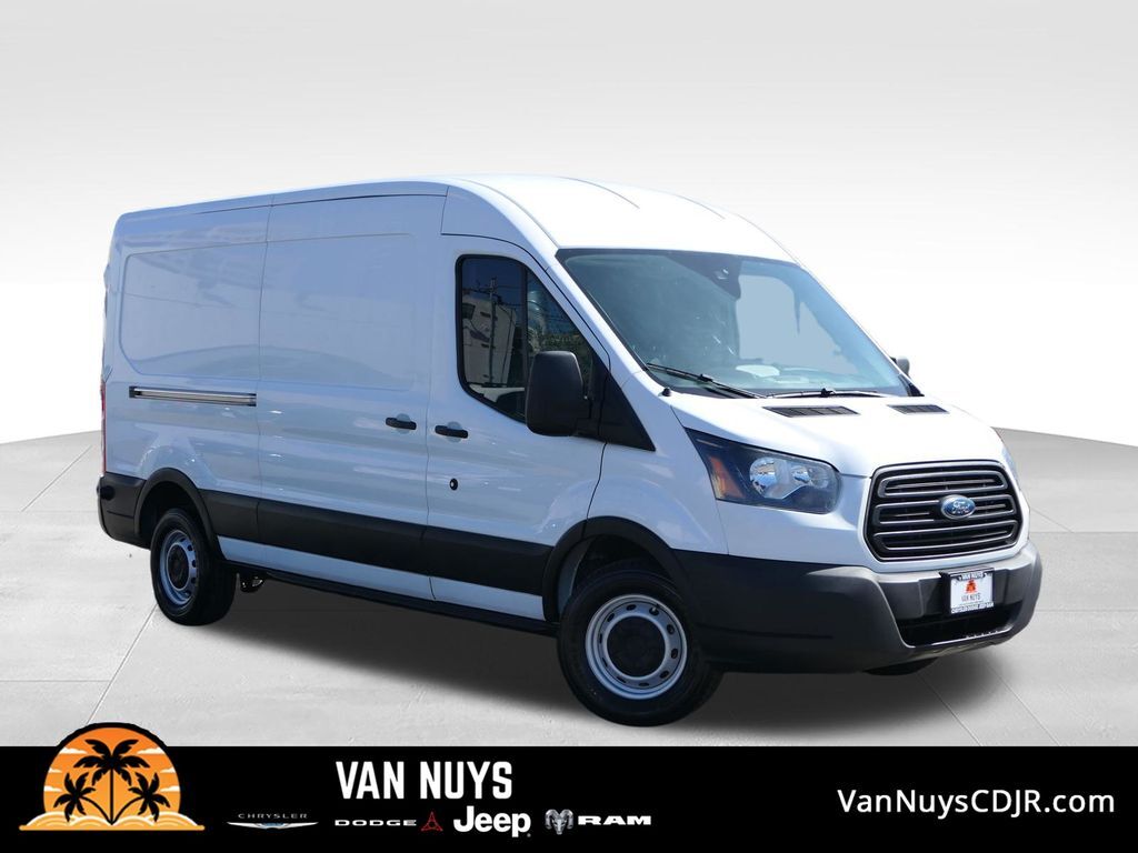 2019 Ford Transit-250 250 in Van Nuys, CA