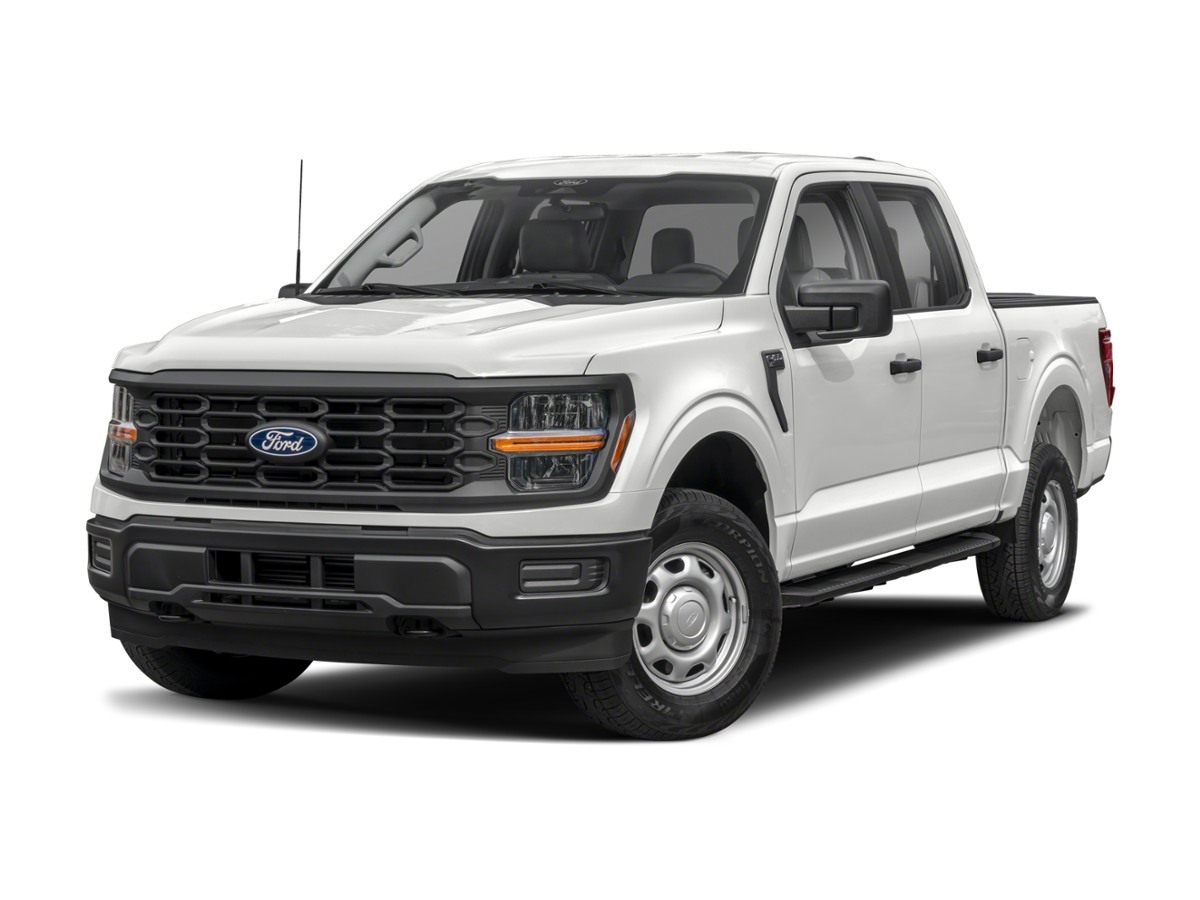 2026 FORD F150 in Watsonville, CA