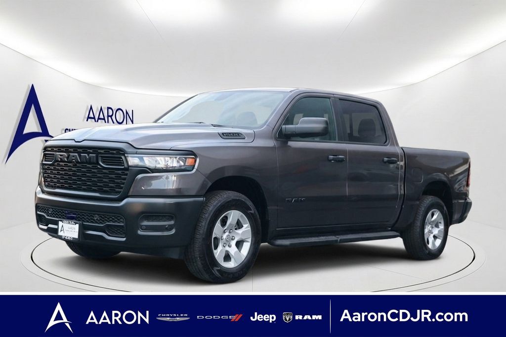 2026 Ram 1500 in Norco, CA