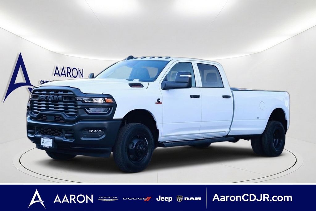 2026 Ram 3500 in Norco, CA