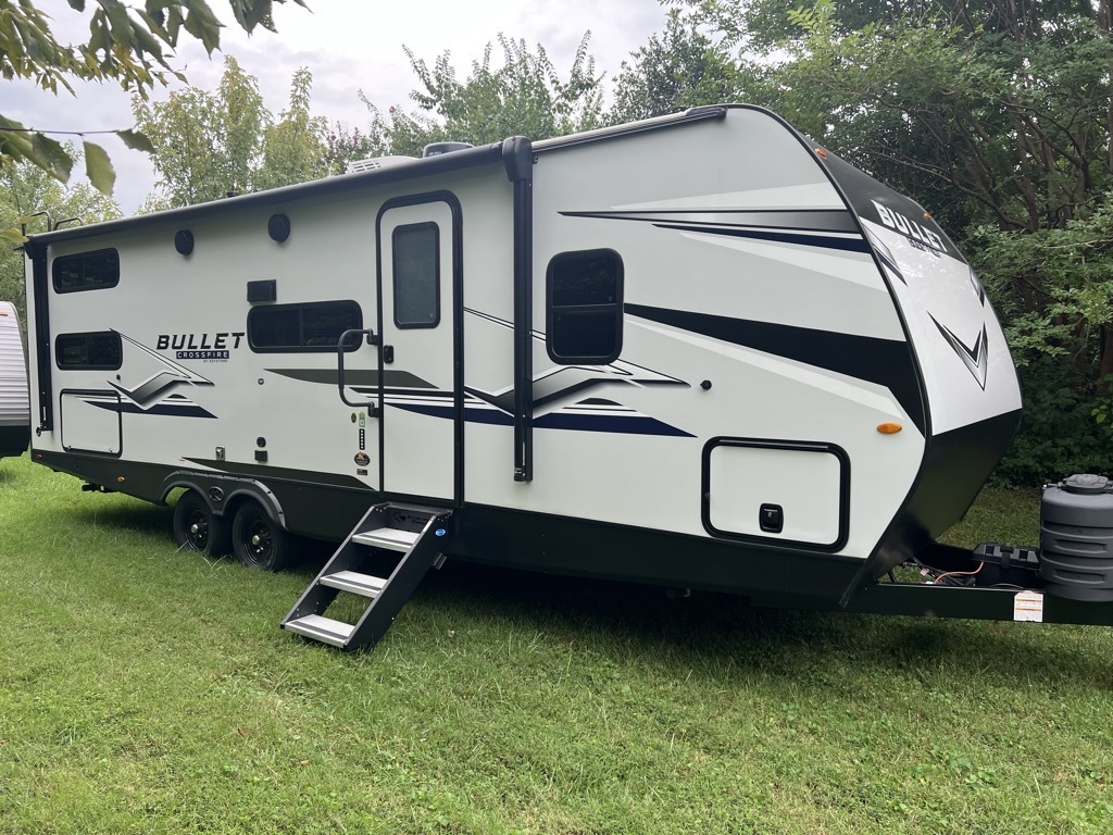 2024 Keystone BULLET CROSSFIRE 2680BH in gaithersburg MD