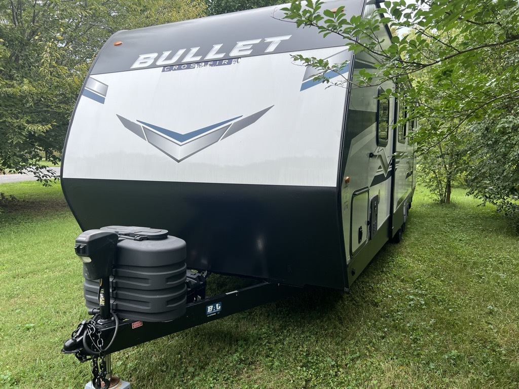 2024 Keystone BULLET CROSSFIRE 2680BH in gaithersburg MD