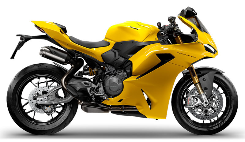 2026 Ducati Panigale V2 S V2 S in Albany, NY