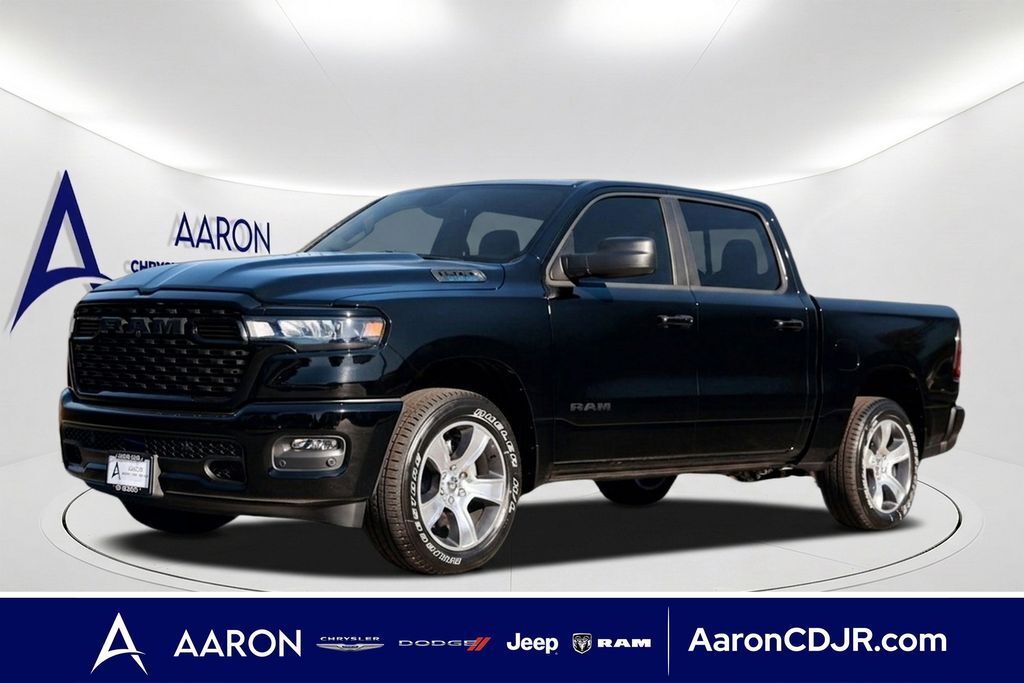 2026 Ram 1500 in Norco, CA