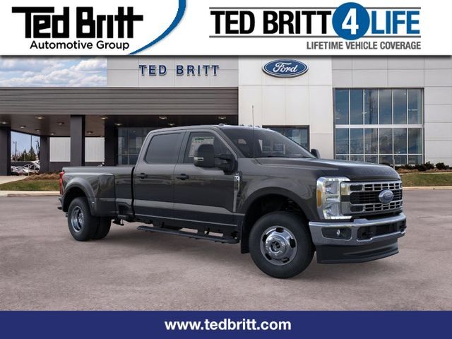 2026 FORD F350 in Fairfax, VA