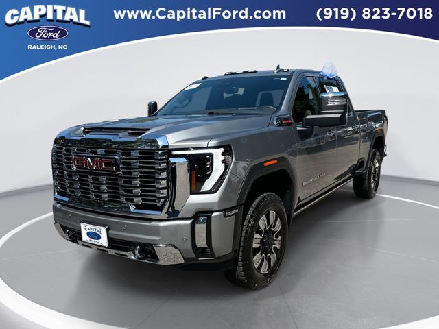 2025 GMC SIERRA in Raleigh, NC