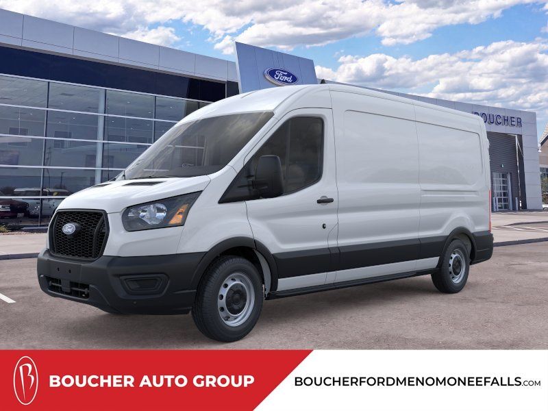 2026 FORD TRANSIT 250 in Menomonee Falls, WI