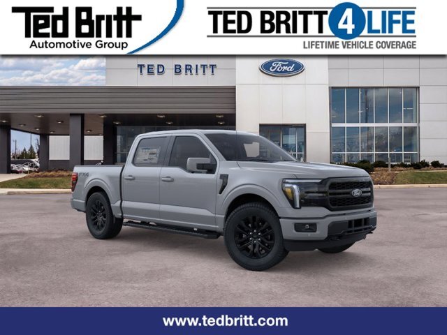 2026 FORD F150 LARIAT in Fairfax, VA