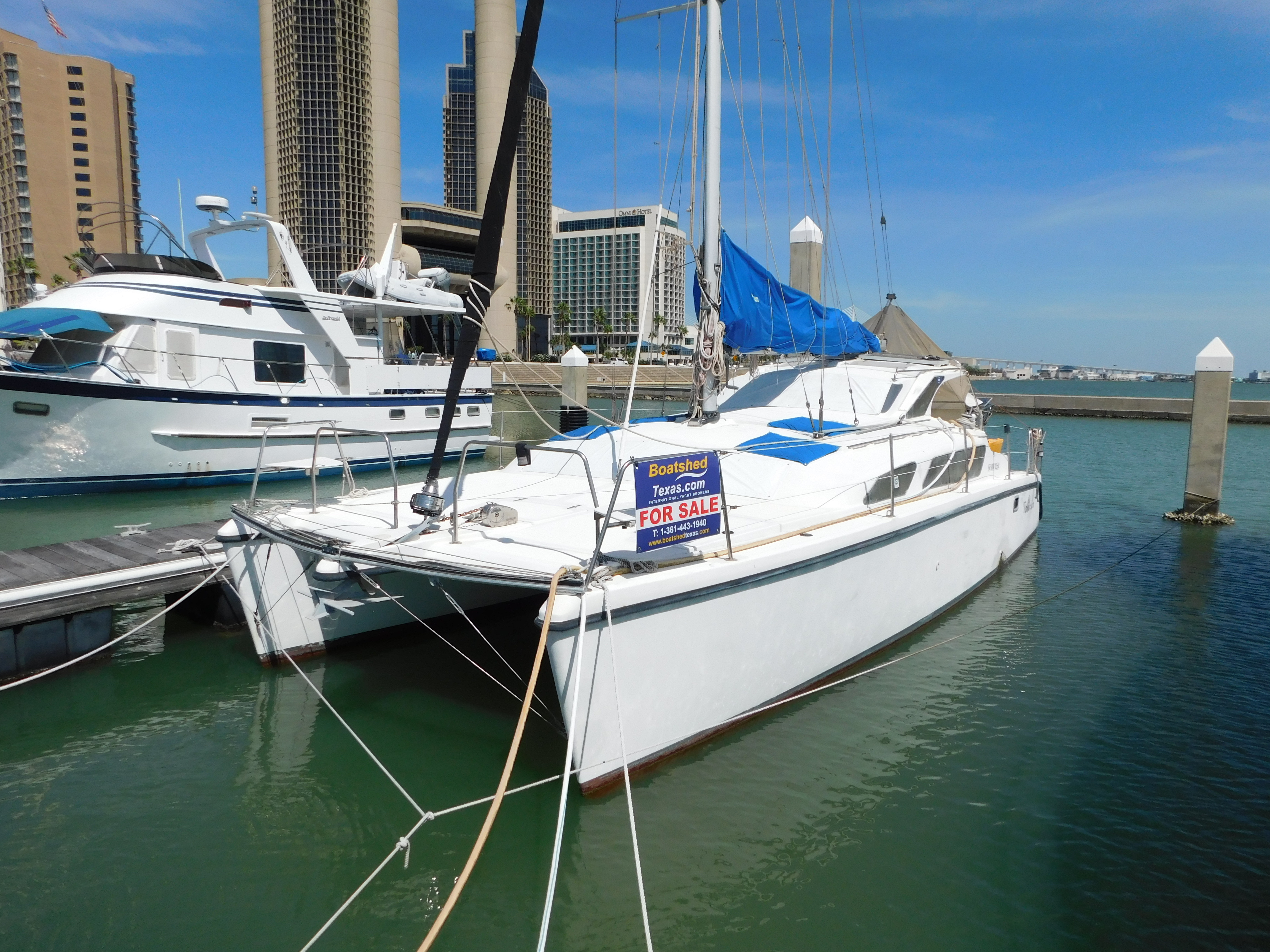 2003 Gemini 105 MC in corpus christi TX