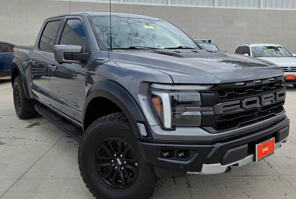 2024 FORD F150 RAPTOR in El Paso, TX