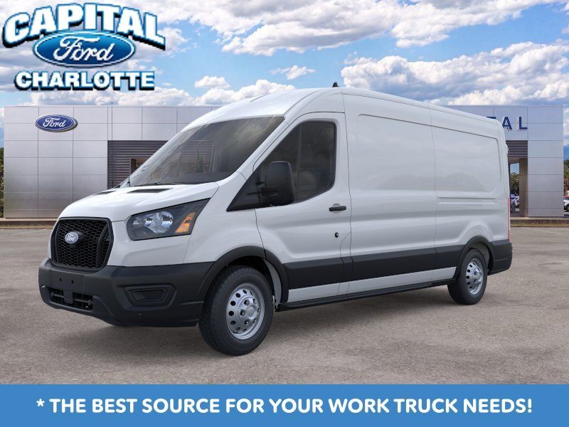 2026 FORD TRANSIT 250 in Charlotte, NC