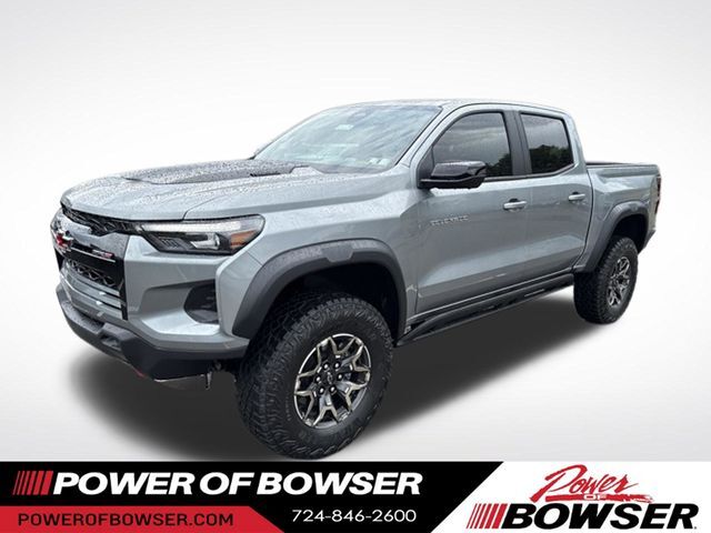 2026 Chevrolet Colorado in Beaver Falls, PA